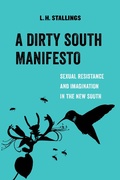 Cover: A Dirty South Manifesto - Naval Institute Press