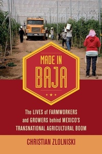 Abbildung von: Made in Baja - Naval Institute Press