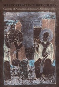 Cover: Self-Portrait in Three Colors - Naval Institute Press