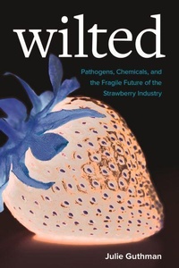 Enlarge image Cover: Wilted - Naval Institute Press