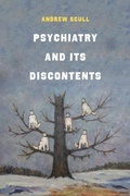 Cover: Psychiatry and Its Discontents - Naval Institute Press