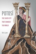 Cover: Potosi - Naval Institute Press