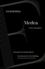 Cover: Medea - Naval Institute Press