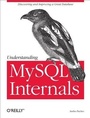 Cover: Understanding MySQL Internals - O'Reilly