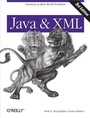 Cover: Java and XML - O'Reilly