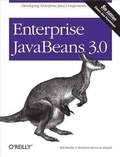 Cover: Enterprise JavaBeans 3.0 - O'Reilly