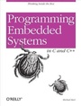 Cover: Programming Embedded Systems - O'Reilly