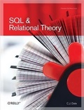 Cover: SQL and Relational Theory - O'Reilly