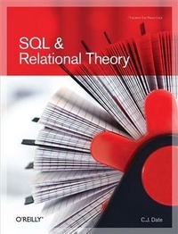 Enlarge image Cover: SQL and Relational Theory - O'Reilly