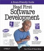 Cover: Head First Software Development - O'Reilly