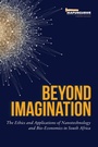 Cover: Mazibuko: Beyond Imagination - The Mapungubwe Institute for Strategic Reflection (MIST