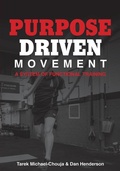 Cover: Purpose Driven Movement - Grammar Factory Publishing