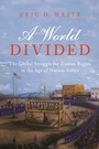 Cover: A World Divided - Princeton University Press
