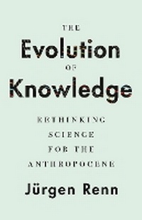 Enlarge image Cover: The Evolution of Knowledge - Princeton University Press