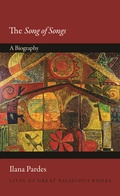 Cover: The Song of Songs - Princeton University Press