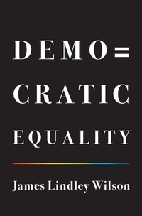 Abbildung von: Democratic Equality - Princeton University Press