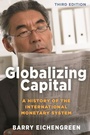 Cover: Globalizing Capital - Princeton University Press