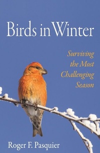 Abbildung von: Birds in Winter - Princeton University Press