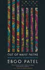 Cover: Out of Many Faiths - Princeton University Press