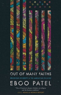Enlarge image Cover: Out of Many Faiths - Princeton University Press