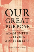 Cover: Our Great Purpose - Princeton University Press