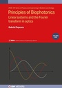 Cover: Principles of Biophotonics, Volume 1 - Institute of Physics Publishing
