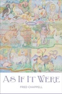 Cover: As If It Were - Lapa Publishers