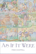 Cover: As If It Were - Lapa Publishers