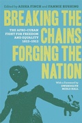 Cover: Breaking the Chains, Forging the Nation - Zando - Hillman Grad Books