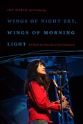 Cover: Wings of Night Sky, Wings of Morning Light - Wesleyan University Press