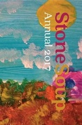 Cover: Stone Soup Annual 2017 - Children's Art Foundation - Stone Soup Inc.