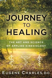 Abbildung von: Journey to Healing - Renaissance Publishers