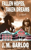 Cover: Fallen Hopes, Taken Dreams - BAK Books