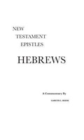 Abbildung von: Hebrews - Scripture Exposition Books LLC