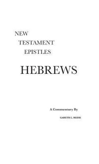 Abbildung von: Hebrews - Scripture Exposition Books LLC