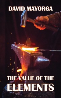Enlarge image Cover: The Value of the Elements - David Mayorga