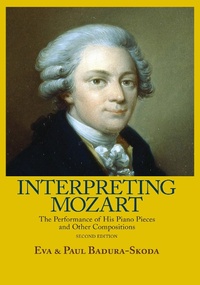 Abbildung von: Interpreting Mozart - Routledge