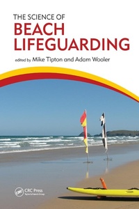Abbildung von: The Science of Beach Lifeguarding - CRC Press