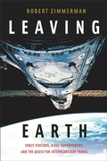 Cover: Leaving Earth - eBookIt.com