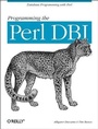 Cover: Programming the Perl DBI - O'Reilly