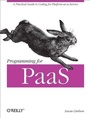 Bild: Programming for PaaS - O'Reilly