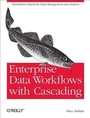 Cover: Enterprise Data Workflows with Cascading - O'Reilly