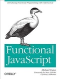 Cover: Functional JavaScript - O'Reilly