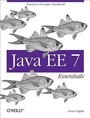 Cover: Java EE 7 Essentials - O'Reilly