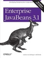 Cover: Enterprise JavaBeans 3.1 - O'Reilly