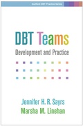 Cover: DBT Teams - The Guilford Press