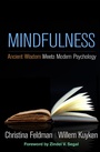 Cover: Mindfulness - The Guilford Press