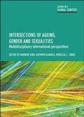Cover: Intersections of Ageing, Gender and Sexualities - Policy Press