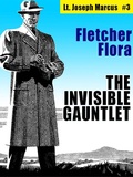 Cover: The Invisible Gauntlet - Wildside Press