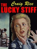 Cover: The Lucky Stiff - Wildside Press